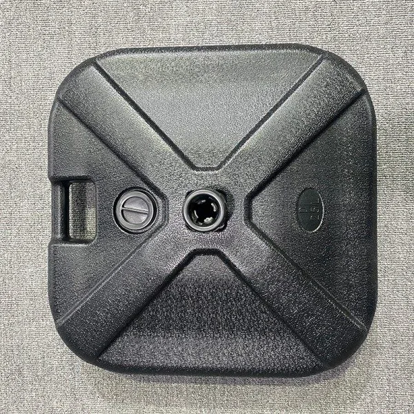 ฐานธงชายหาดสร้างเสถียรภาพ การมองเห็น และประสิทธิภาพการสร้างแบรนด์กลางแจ้งในปัจจุบันเป็นอย่างไร