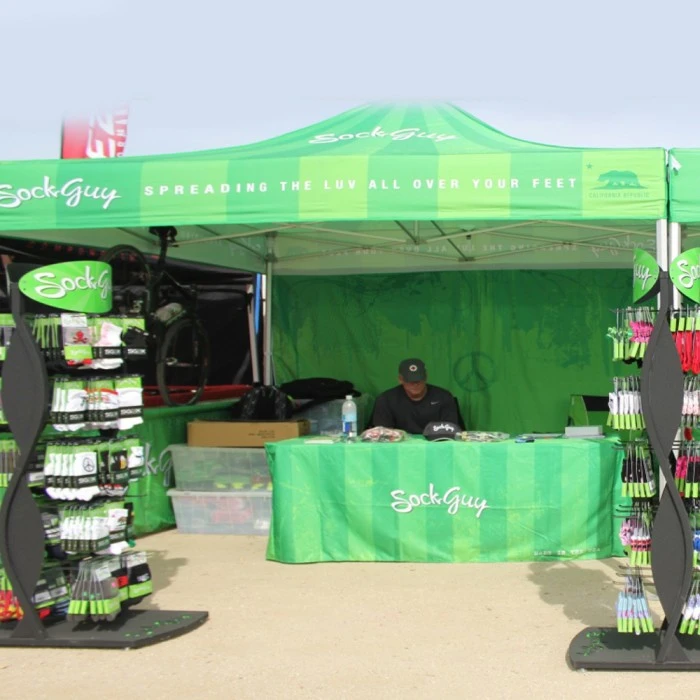 โครงเต็นท์เท็กซ์ 50 มม