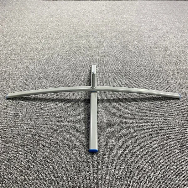 ฐานครอสพับแบบประหยัด