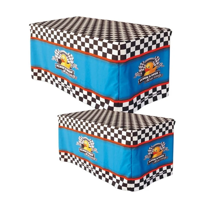 ผ้าปูโต๊ะแบบเข้ารูป