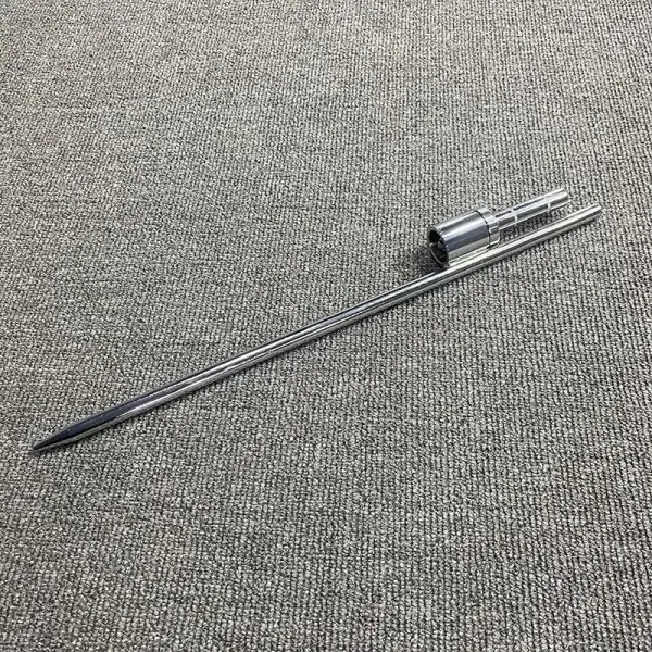 สไปค์กราวนด์