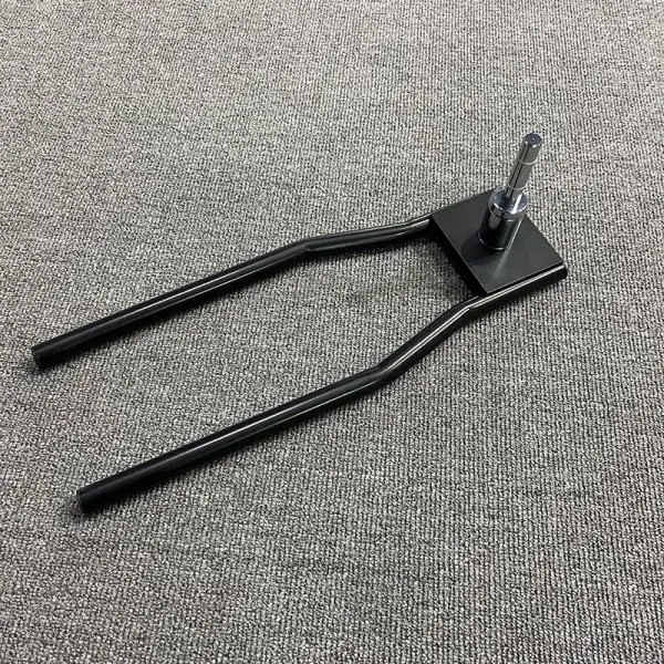 ฐานรถสำหรับงานหนัก