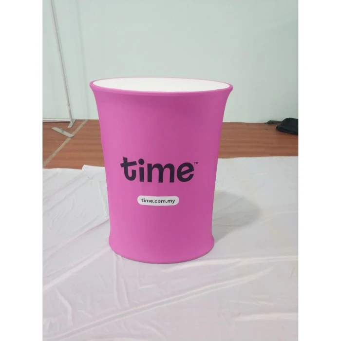 เคาน์เตอร์แบบพกพาในช่องปาก