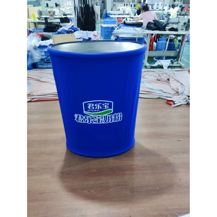 เคาน์เตอร์ยกช่องปากพลาสติก