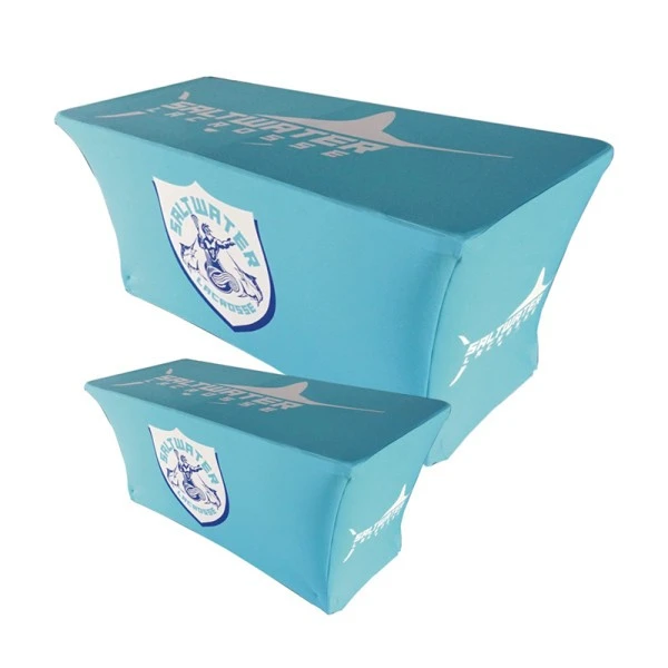 ผ้าปูโต๊ะยืด