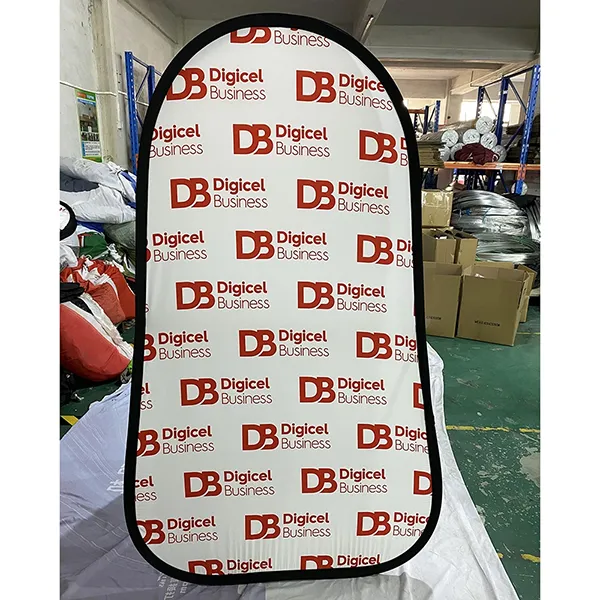 แบนเนอร์ป็อปอัพแนวตั้ง